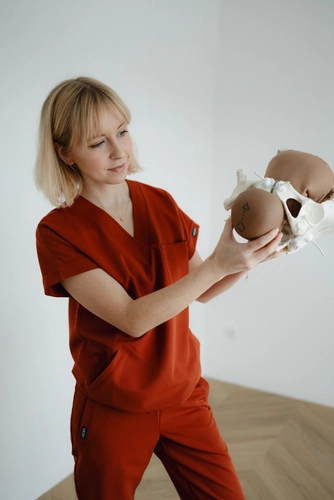 Spinning Babies metoda - naturalne techniki ułatwiające poród