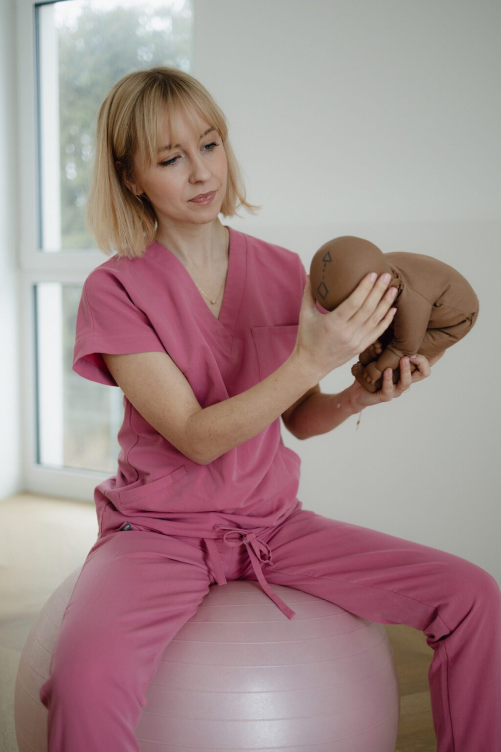 Konsultacja z&nbsp;położną w&nbsp;gabinecie w&nbsp;Lublinie - wsparcie dla kobiet