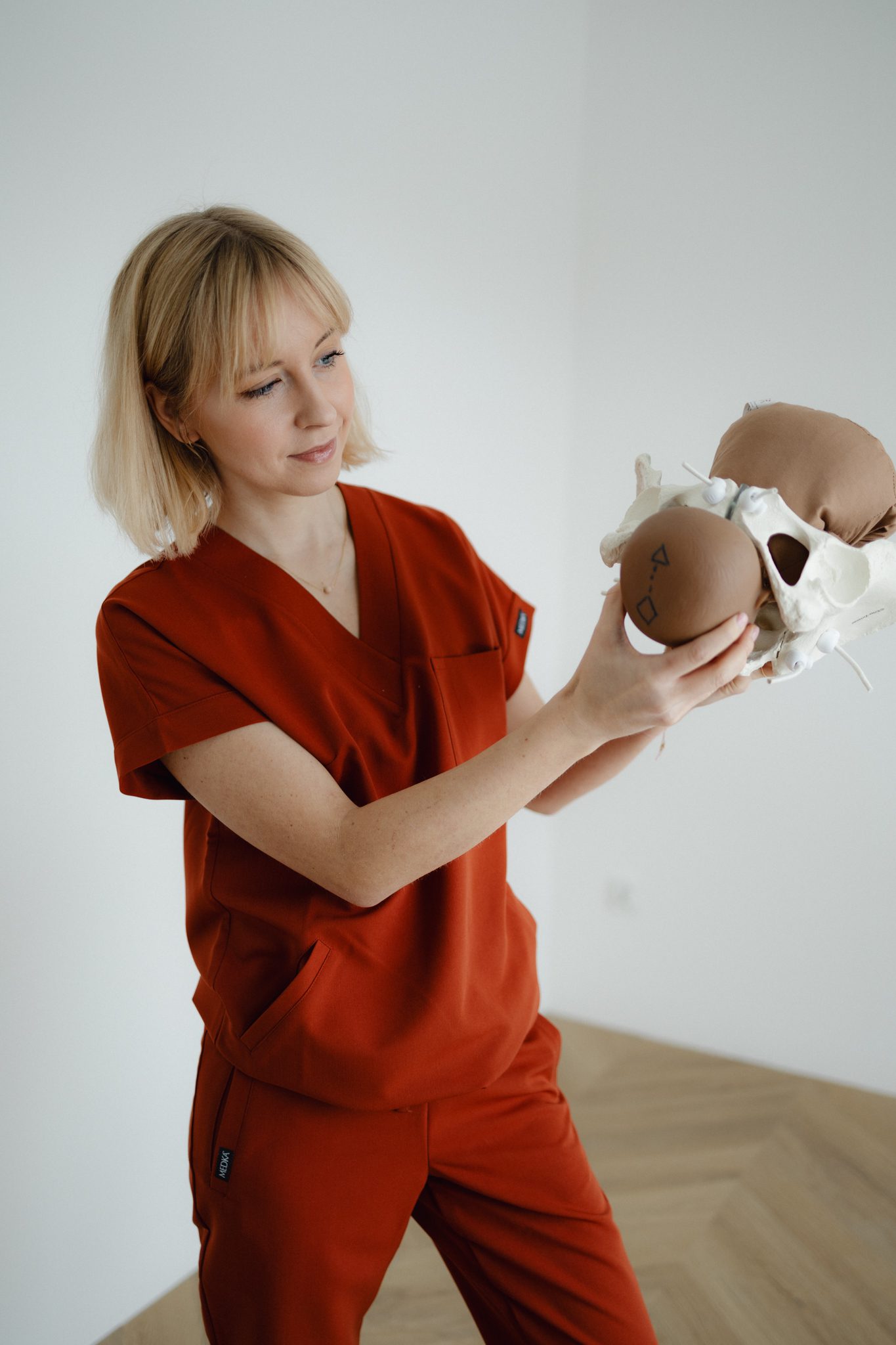 Darmowy kurs szkoły rodzenia online