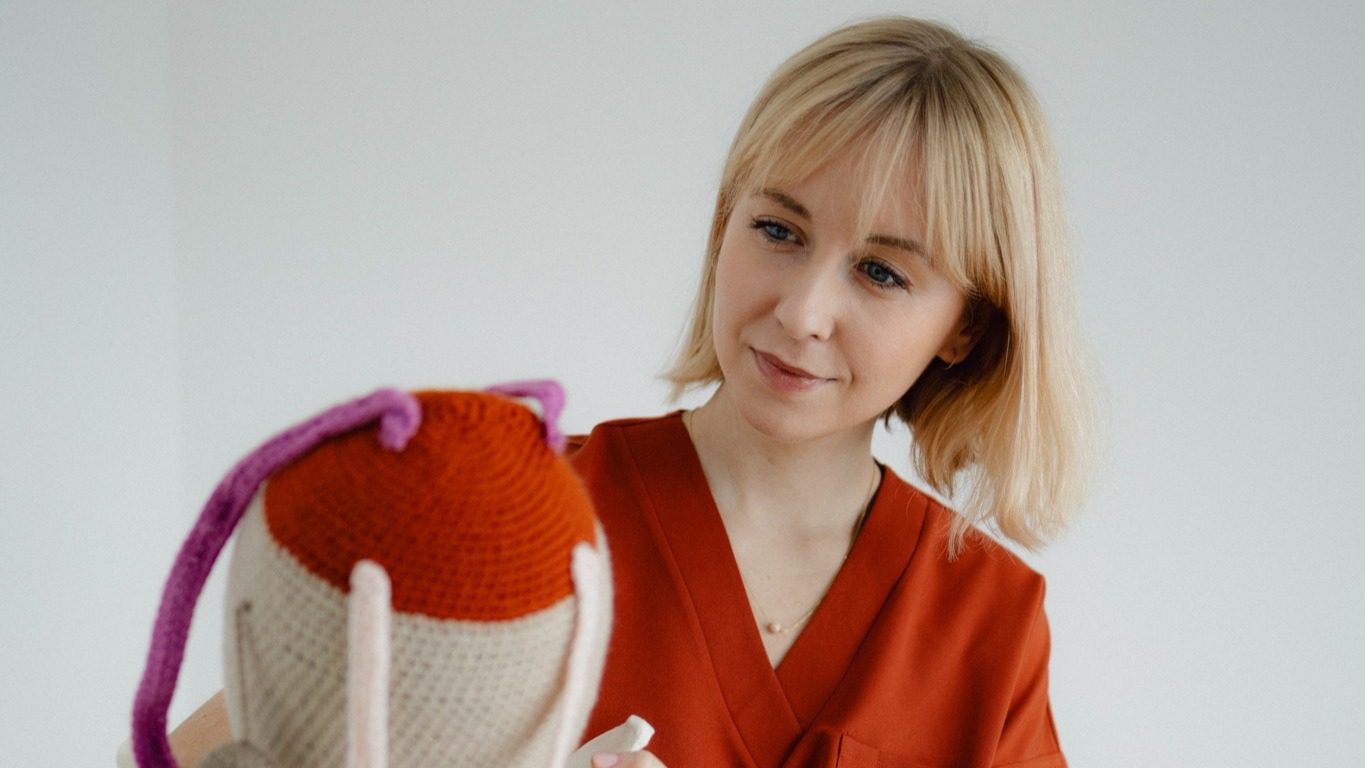 Darmowy kurs szkoły rodzenia online