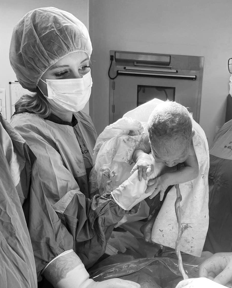 Położna w&nbsp;Lublinie – wsparcie w&nbsp;ciąży