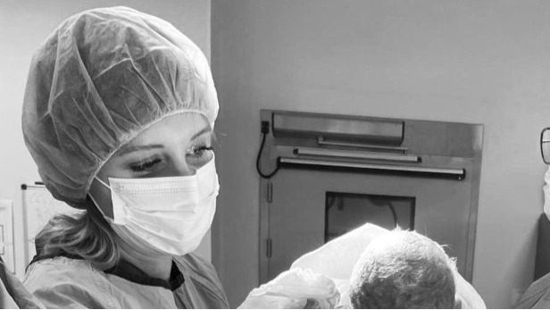 ABC pielęgnacji blizny po&nbsp;cięciu cesarskim - Położna z&nbsp;Lublina