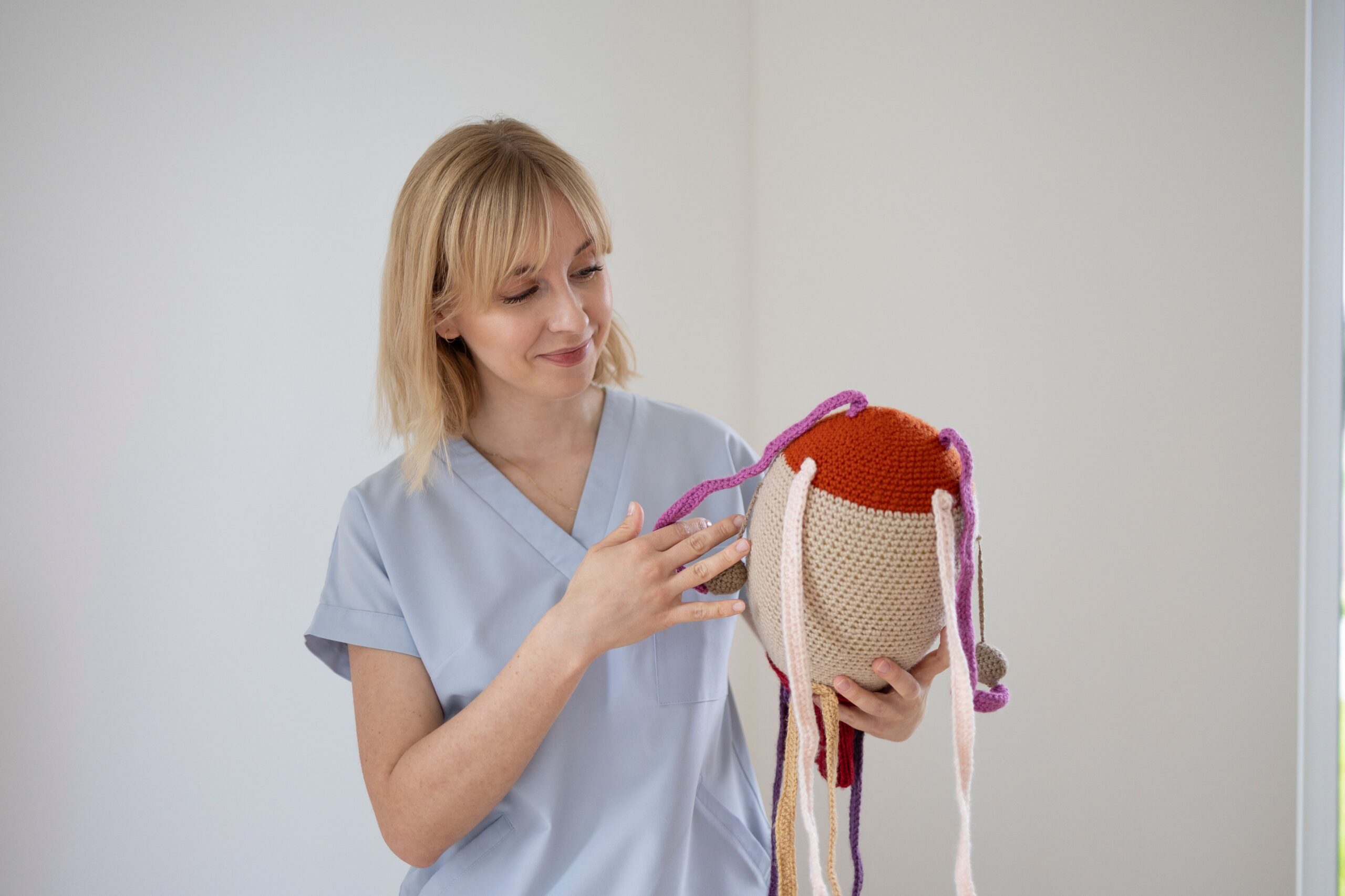 Po co ci szkoła rodzenia – przygotowanie do&nbsp;porodu