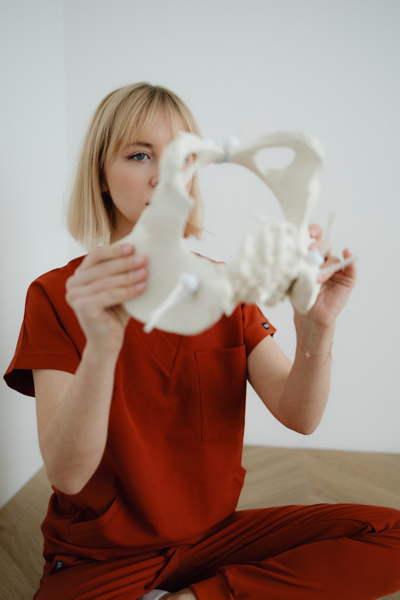 Szkoła rodzenia – wsparcie przed porodem